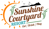 Sunshine Courtyard Resort